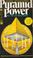 Cover of: Pyramid Power
