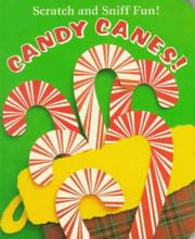 Cover of: Candy canes!