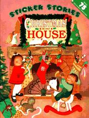Cover of: Christmas at Our House