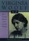 Cover of: Virginia Woolf A to Z