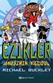 Cover of: Ezikler 2 by Michael Buckley