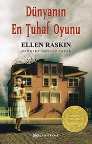 Cover of: Dunyanin En Tuhaf Oyunu