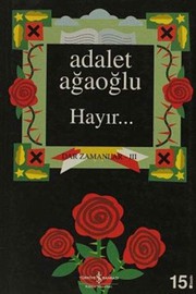 Cover of: Hayir - Dar Zamanlar 3