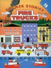 Cover of: Fire Trucks