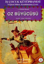 Cover of: Oz Buyucusu by L. Frank Baum