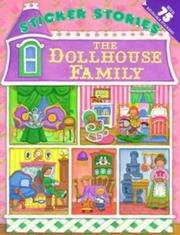Cover of: The Dollhouse Family