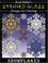 Cover of: Stained Glass Designs for Coloring