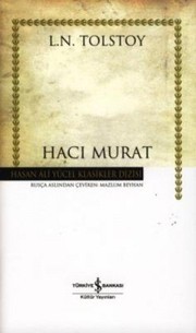 Cover of: Haci Murat Ciltli