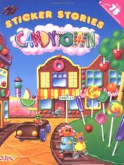 Cover of: Candytown