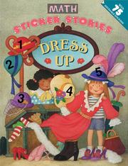 Cover of: Dress Up | Sonja Lamut