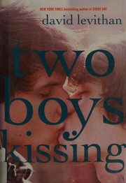 Cover of: Two Boys Kissing