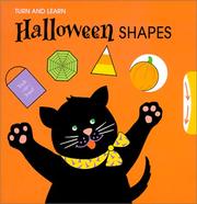 Cover of: Halloween Shapes (My Turn Books)