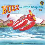 Cover of: Buzz, the little seaplane