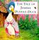 Cover of: The tale of Jemima Puddle-Duck