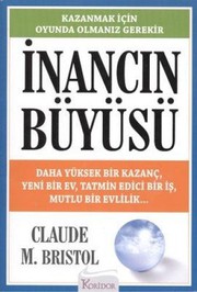 Cover of: Inancin Büyüsü