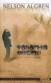 Cover of: Yabanda Gezinti by Nelson Algren