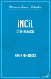 Cover of: Incil