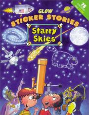 Cover of: Starry Skies