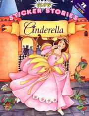 Cover of: Cinderella