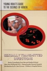 Sexually transmitted infections by Miranda Hunter