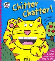 Cover of: Chitter chatter! by David Crossley
