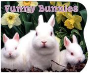 Cover of: Funny bunnies