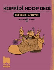 Cover of: Hoppidi Hoop Dedi