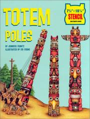 Totem Poles by Jennifer Frantz, Chi Chung