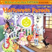 Cover of: Halloween parade by Monique Z. Stephens