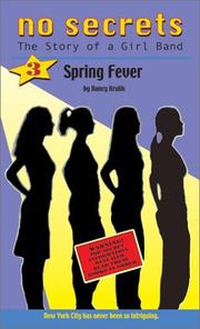 Cover of: Spring fever