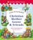 Cover of: Christian Mother Goose and Friends Giant Lift-the-Flap (Christian Mother Goose)