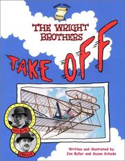 Cover of: The Wright Brothers Take Off (Smart About History)