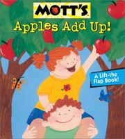 Cover of: Apples add up! by Megan E. Bryant