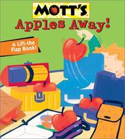 Apples away! by Megan E. Bryant