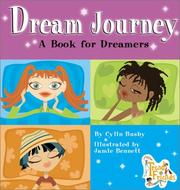 Cover of: Dream Journey: A Book for Dreamers (Trend Friends)