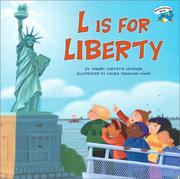 Cover of: L is for liberty