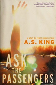 Cover of: Ask the passengers