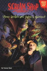three-strikes-and-youre-a-monster-cover
