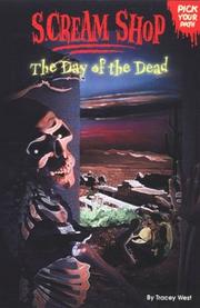 Cover of: The Day of the Dead