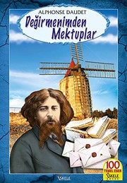 Cover of: Degirmenimden Mektuplar by Alphonse Daudet