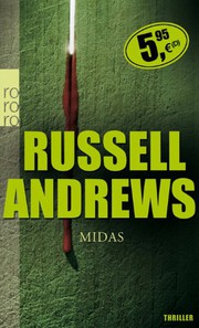 Cover of: Midas