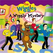 Cover of: A wiggly mystery