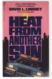 Cover of: Heat From Another Sun