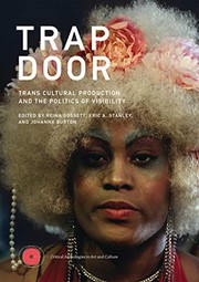 Cover of: Trap door by Tourmaline, Eric A. Stanley, Johanna Burton