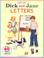 Cover of: LETTERS