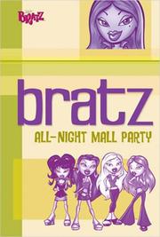 Cover of: All-night mall party by Charles O'Connor