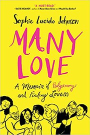 Many love by Sophie Lucido Johnson