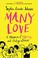 Cover of: Many love