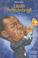 Cover of: Who Was Louis Armstrong? (Who Was...?)