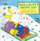 Cover of: Max and Ruby's Snowy Day (Max and Ruby)